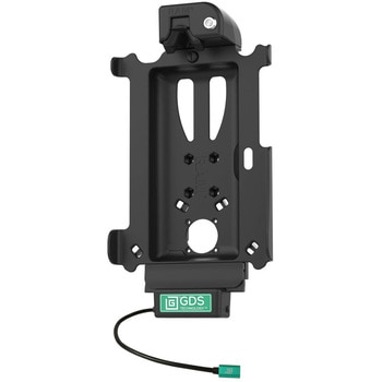 GDSタフドック(Samsung Tab Active4Pro/ActivePro専用/USB TypeC給電) キーロック付 ボール無 ラムマウント