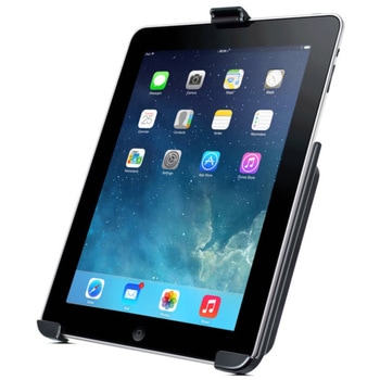 iPad(第2-4世代)専用ホルダー ボール無 ラムマウント