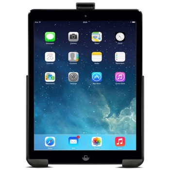 iPad(第2-4世代)専用ホルダー ボール無 ラムマウント
