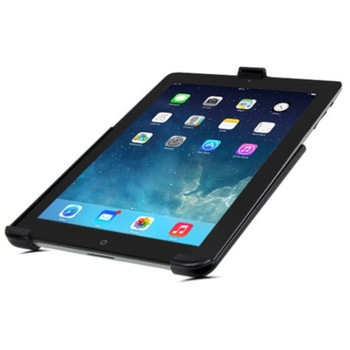iPad(第2-4世代)専用ホルダー ボール無 ラムマウント