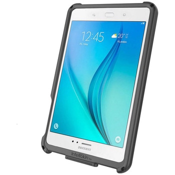Intelliskinケース(Samsung Tab E 9.6専用) ラムマウント