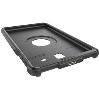 Intelliskinケース(Samsung Tab E 9.6専用) ラムマウント