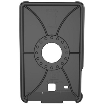 Intelliskinケース(Samsung Tab E 9.6専用) ラムマウント