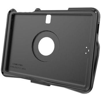 Intelliskinケース(Samsung Tab S2 10.5専用) ラムマウント