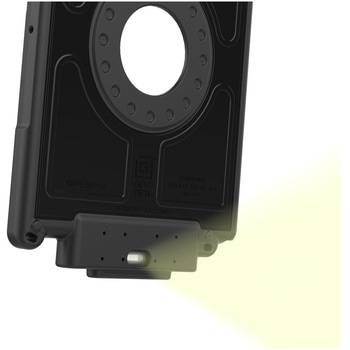 NextGen Intelliskinケース(Samsung Tab A7 10.4専用) LED付 - ラムマウント