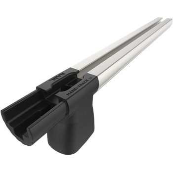 ハンドトラックレール用センターコネクター(30.4cm延長) ラムマウント