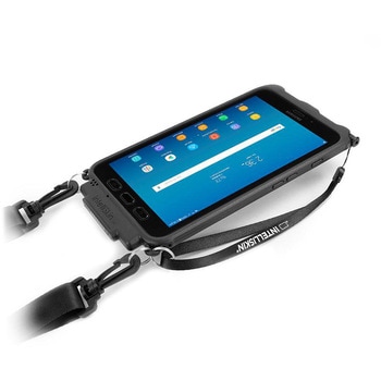 Intelliskin用ストラップベルト ラムマウント
