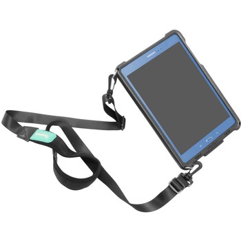 Intelliskin用ショルダーストラップ ラムマウント