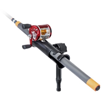 ロッドホルダー(Tube Jr.)&スプラインポストベースセット ポスト長15.2cm ラムマウント