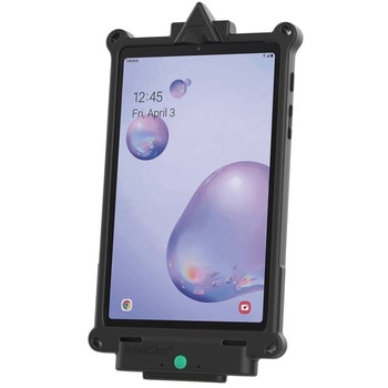 NextGen Intelliskinケース(Samsung Tab A 8.4 SM-T307専用) LEDライト付 ラムマウント