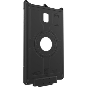 NextGen Intelliskinケース(Samsung Tab A 10.5 SM-T590/597専用) ラムマウント
