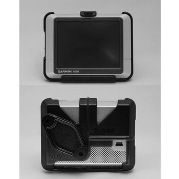 Garmin専用ホルダー(nuvi200/205/250/255/260/265T/270) ボール無 ラムマウント
