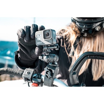 GoProマウント 1インチボール ラムマウント