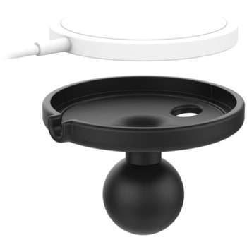 MagSafeマウント 1インチボール ラムマウント