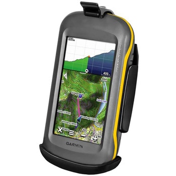 Garmin専用ホルダー(Montana600/610/650/680シリーズ) ボール無 ラムマウント