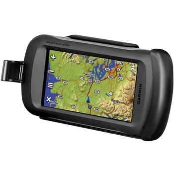 Garmin専用ホルダー(Montana600/610/650/680シリーズ) ボール無 ラムマウント