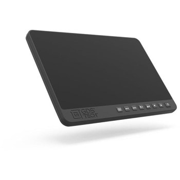 GDSタッチスクリーンモニター(13.3インチ) ラムマウント
