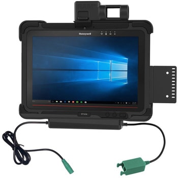 GDSパワードック(Honeywell RT10専用) デュアルポート ボール無 ラムマウント