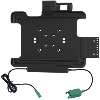 GDSパワードック(Honeywell RT10専用) デュアルポート ボール無 ラムマウント