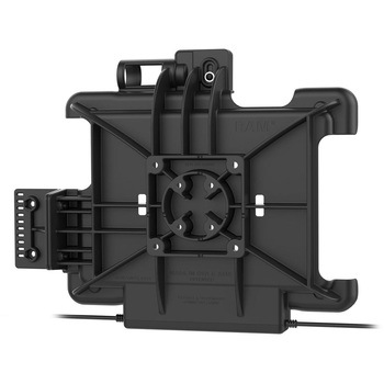 GDSパワードック(Honeywell RT10専用) デュアルポート ボール無 ラムマウント