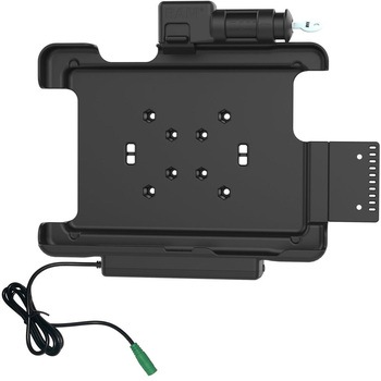 GDSパワードック(Honeywell RT10専用) キーロック付 ボール無 ラムマウント