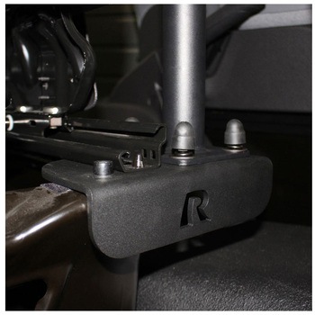 ビーグルマウントセット Ford Transit 1.5インチボール ラムマウント