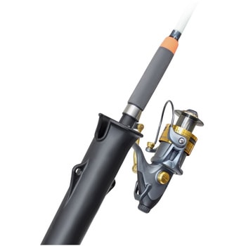ロッドホルダー(Tube)&スプラインポストベースセット ポスト長5.1cm ラムマウント