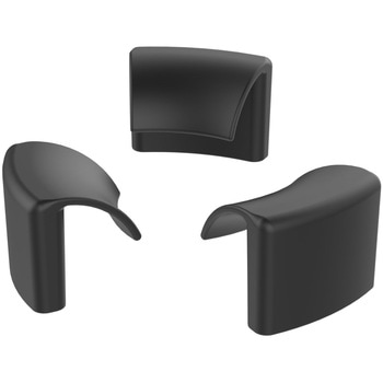 ドリンクホルダー(XL)用 ラバーフィン(リペア) ラムマウント