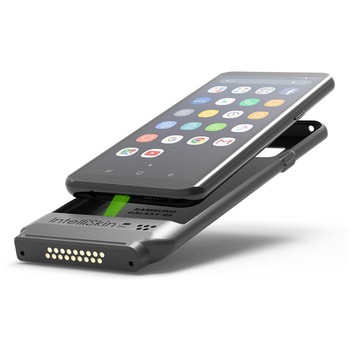 Intelliskinケース(Samsung S8専用) ラムマウント