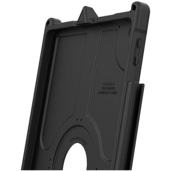 NextGen Intelliskinケース(iPad 第10世代専用) ラムマウント