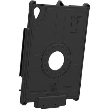 NextGen Intelliskinケース(iPad 第10世代専用) ラムマウント