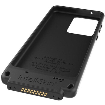Intelliskinケース(Samsung Galaxy S20 Ultra 5G専用) ラムマウント