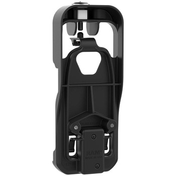 Kyocera DuraForceUltra 5G(E7110)専用ホルダー キーロック付 ボール無 ラムマウント