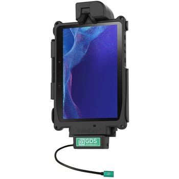 GDSタフドック(Samsung Tab Active4Pro/ActivePro専用/USB TypeC給電) ボール無 - ラムマウント