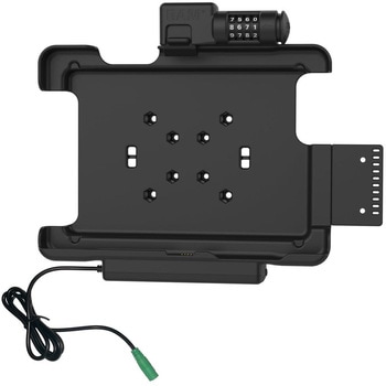 GDSパワードック(Honeywell RT10専用) ロック付 ボール無 ラムマウント