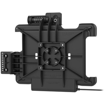 GDSパワードック(Honeywell RT10専用) ロック付 ボール無 ラムマウント