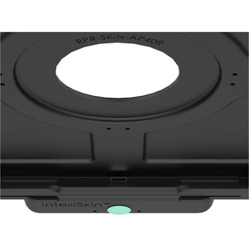 NextGen Intelliskinケース(iPad 第10世代専用) LEDライト付 ラムマウント