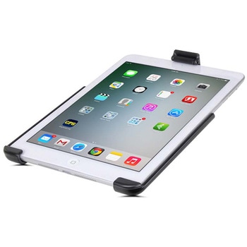 iPad mini専用ホルダー ボール無 ラムマウント