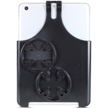 iPad mini専用ホルダー ボール無 ラムマウント