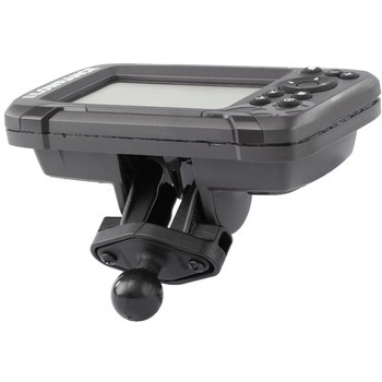 ボールアダプター Lowrance HOOK2用 1インチボール - ラムマウント