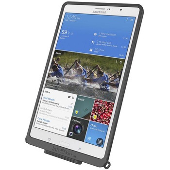 Intelliskinケース(Samsung Galaxy Tab S 8.4専用) ラムマウント