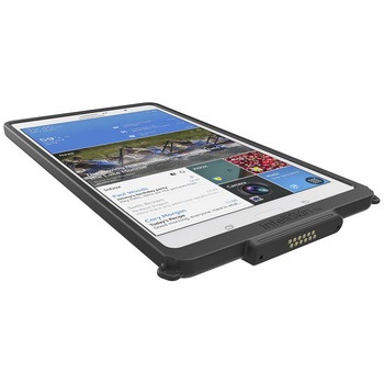 Intelliskinケース(Samsung Galaxy Tab S 8.4専用) ラムマウント