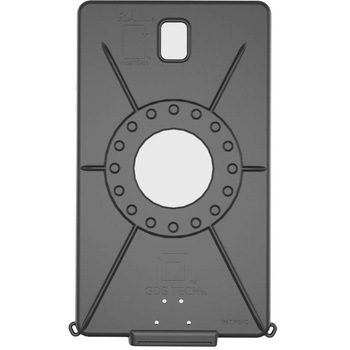 Intelliskinケース(Samsung Galaxy Tab S 8.4専用) ラムマウント