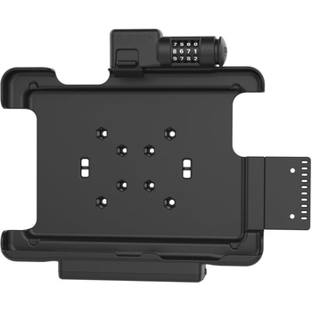 Honeywell RT10専用ホルダー ロック付 ボール無 ラムマウント