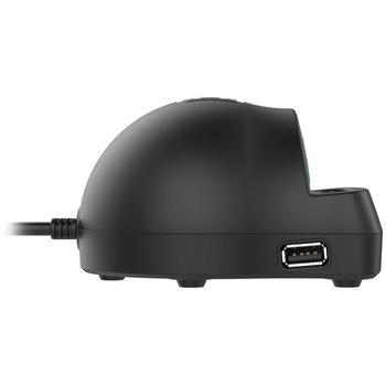 GDS充電ターミナル(PD USB TypeC給電/USB TypeAポート付) ラムマウント