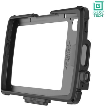 NextGen Intelliskinケース(Zebra ET4x[8inch]専用) ラムマウント