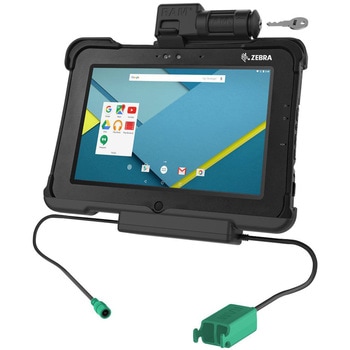 RAM-HOL-ZE15PD2KLU GDSp[hbN(Zebra XSLATE L10p) {[ }Eg 65553890