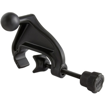 ヨーククランプベース Φ15.9-31.75mm対応 1インチボール ラムマウント