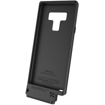 Intelliskinケース(Samsung Galaxy Note9専用) ラムマウント