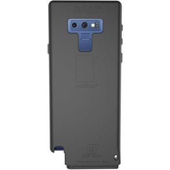 Intelliskinケース(Samsung Galaxy Note9専用) ラムマウント